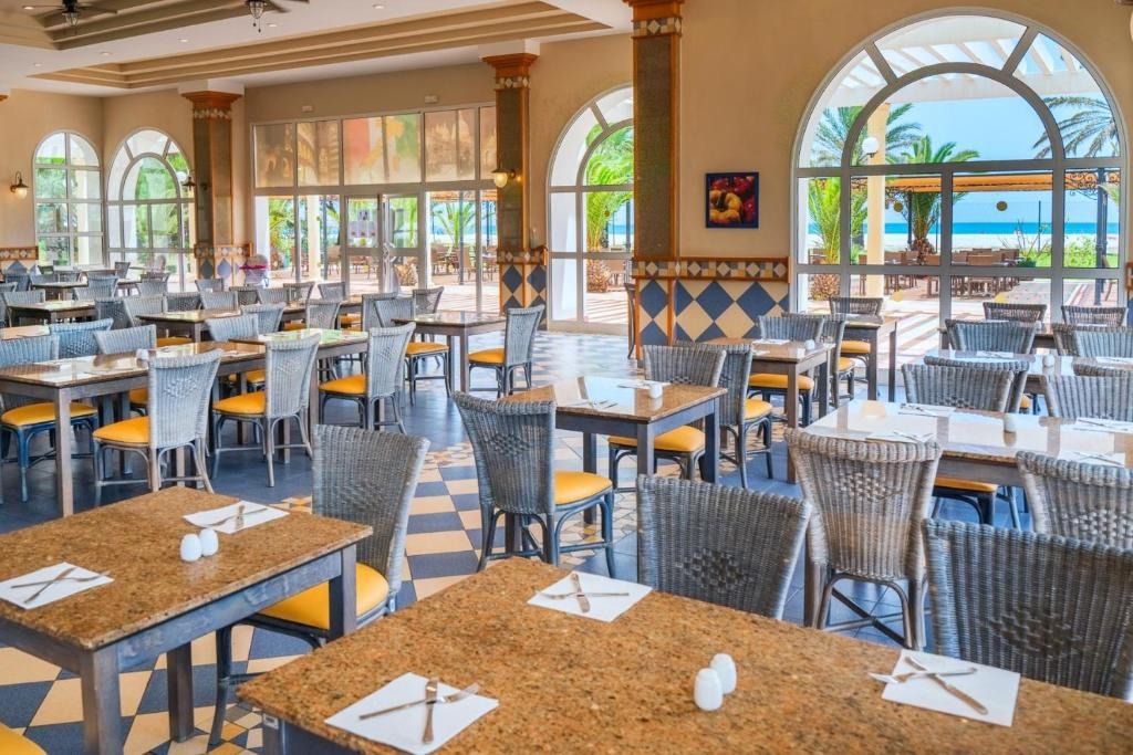 هتل اکسیدنتال مارکو پولو